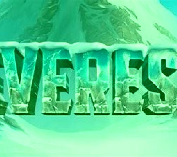 Everest online slot
