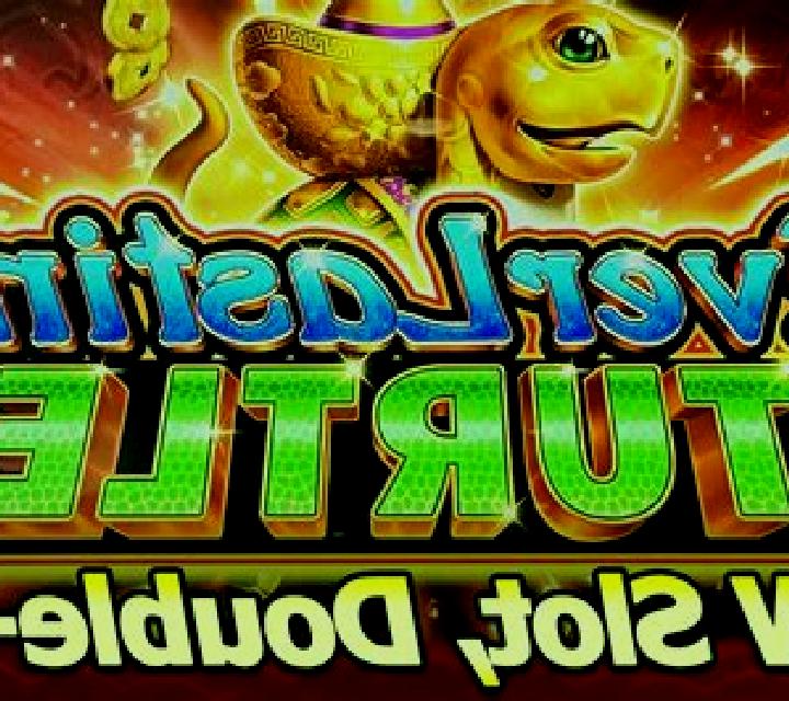 Everlasting Turtle online slot