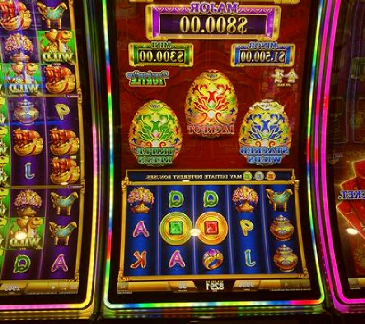 Everlasting Turtle slot game