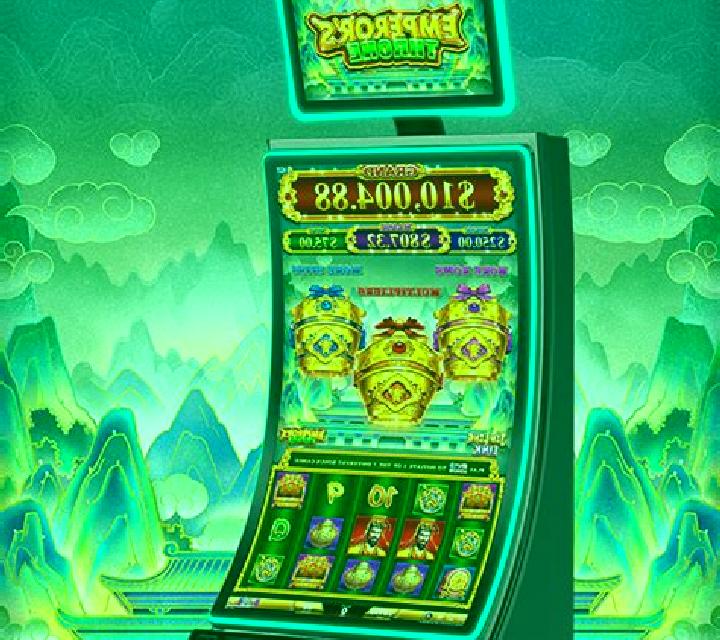 Everlasting Turtle slot