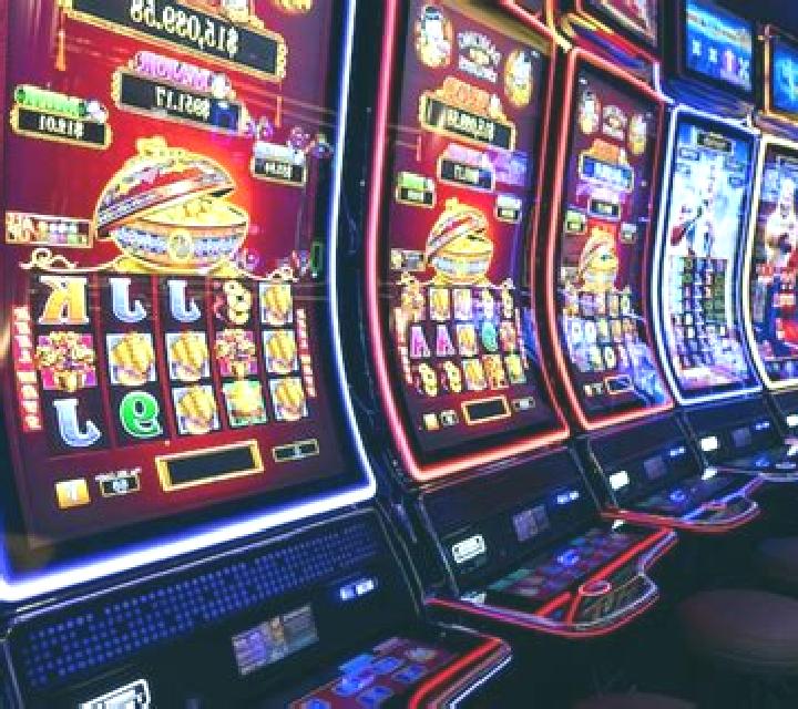 Everplay Blackjack slot machine