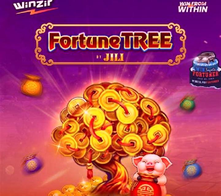 Every Week a New Fantasy slot game