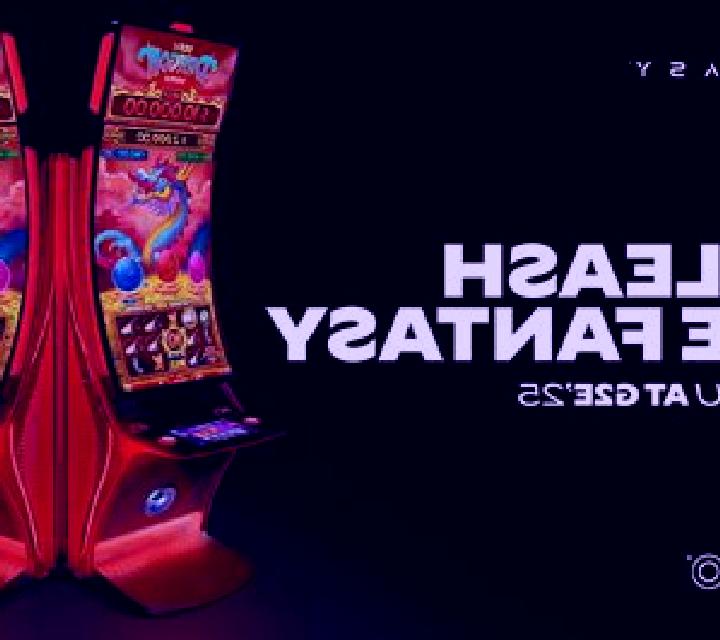 Every Week a New Fantasy slot machine