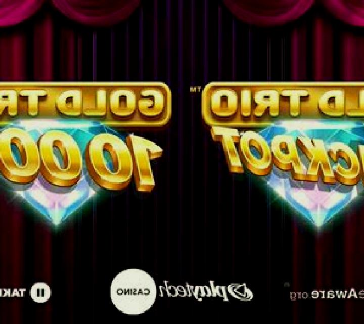 Everybody s Jackpot (Playtech) slot machine