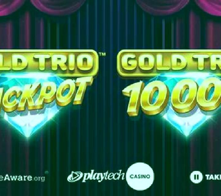 Everybody s Jackpot (Playtech) slot