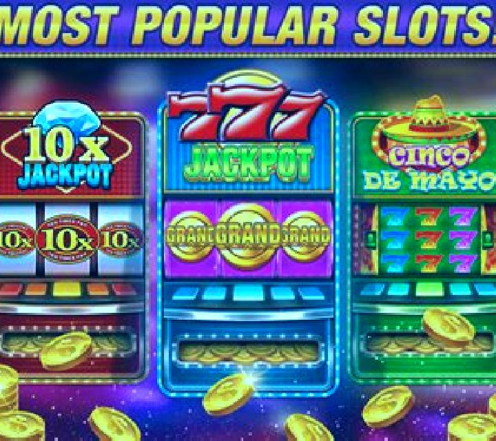 Evil Bet slot machine