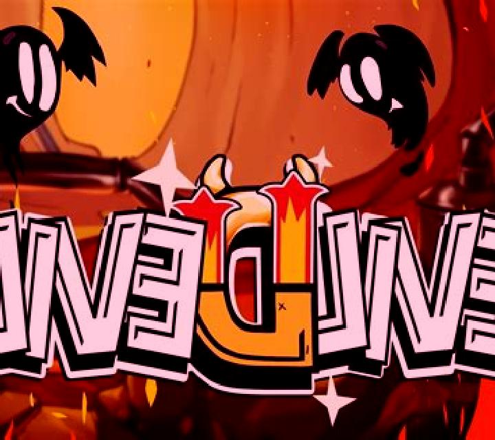 Evil Devil online slot