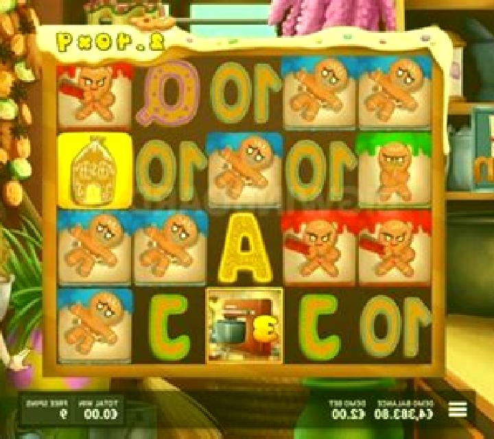 Evil Dozen slot