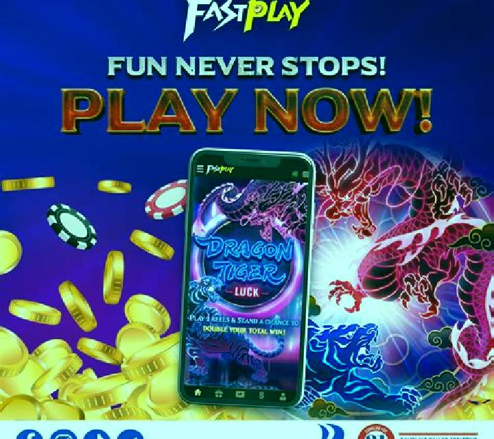 Evil Dragon (Fastplay) slot game