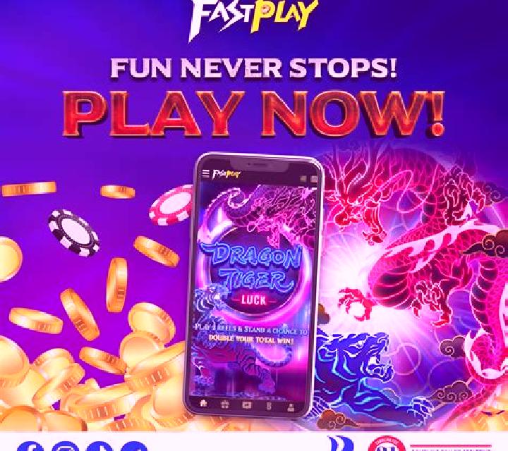 Evil Dragon (Fastplay) slot machine