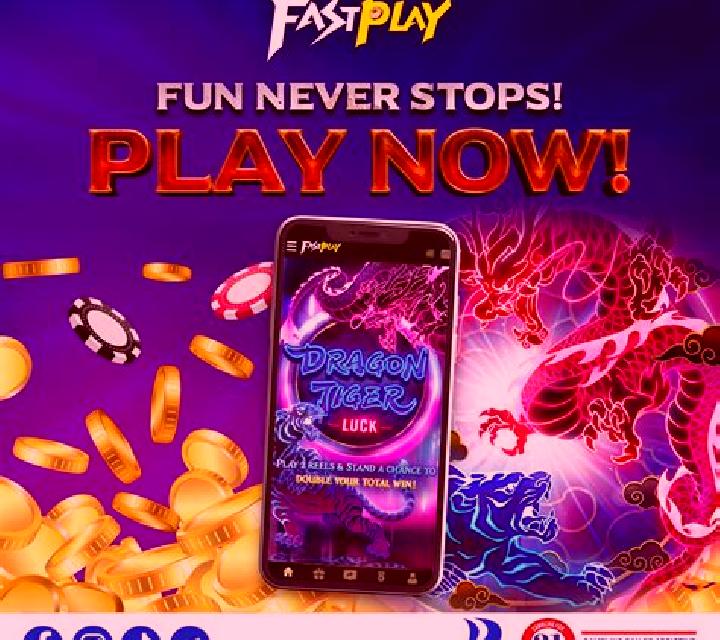 Evil Dragon (Fastplay) slot