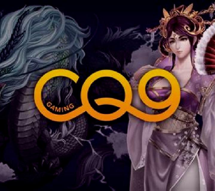 EVIL DRAGONS (XIN Gaming) online slot