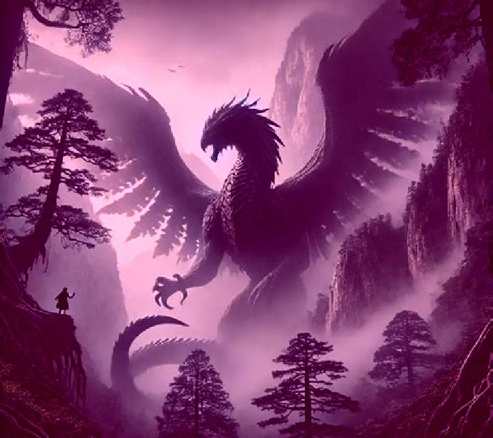 EVIL DRAGONS (XIN Gaming) slot game