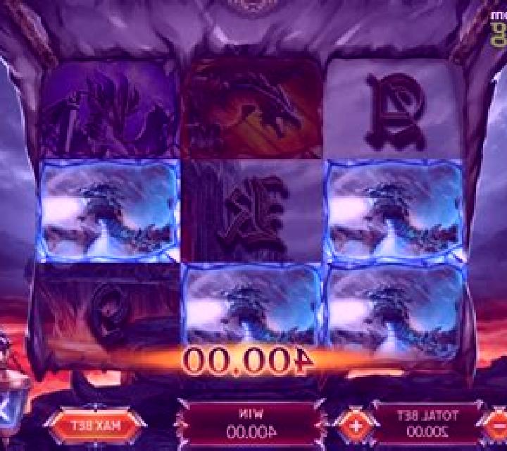 EVIL DRAGONS (XIN Gaming) slot