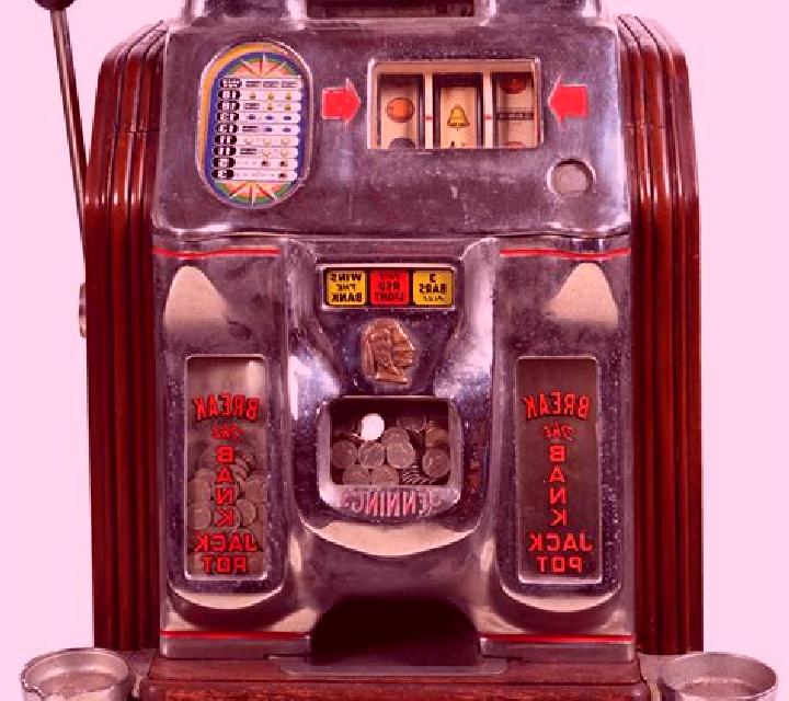Evil Eddie s 3 Card Monte slot machine