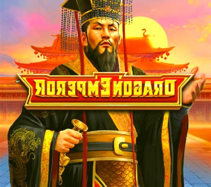 Evil Emperor slot game