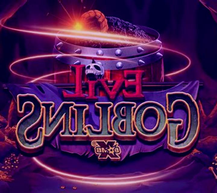 Evil Goblins online slot
