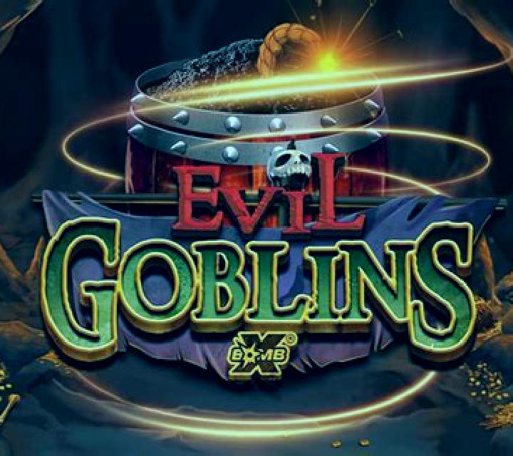 Evil Goblins slot