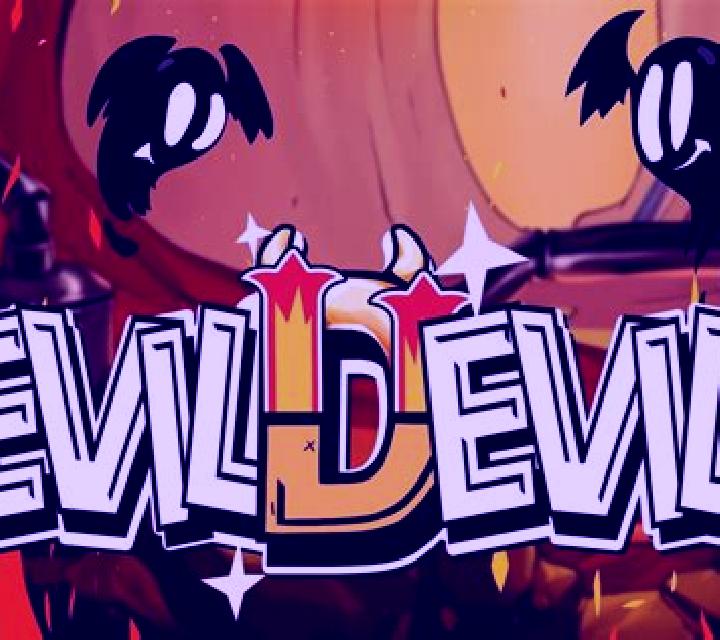 Evil Hero online slot