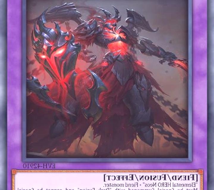 Evil Hero slot