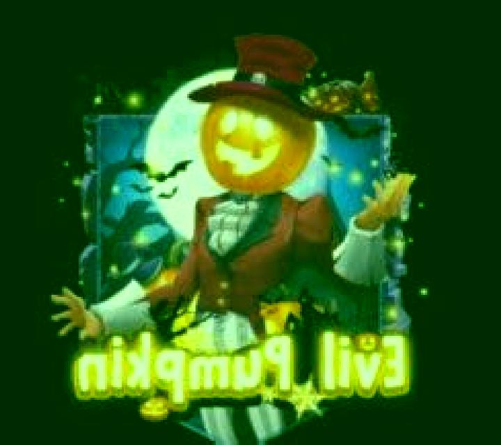 Evil Pumpkin online slot