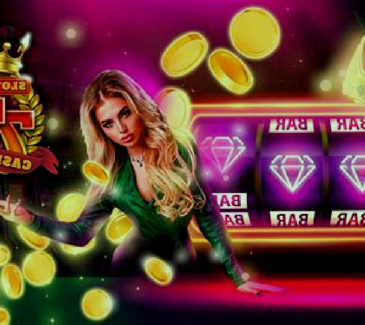 Evoji online slot