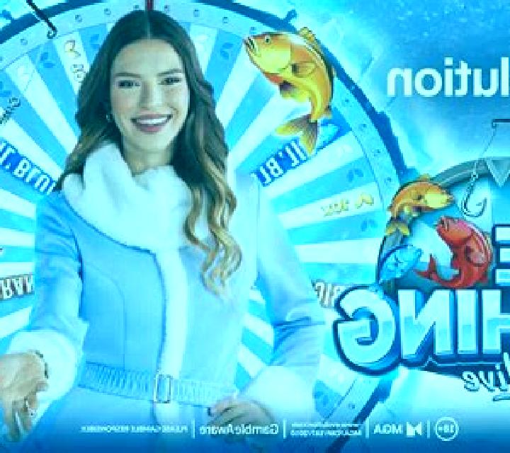 Evolution slot game