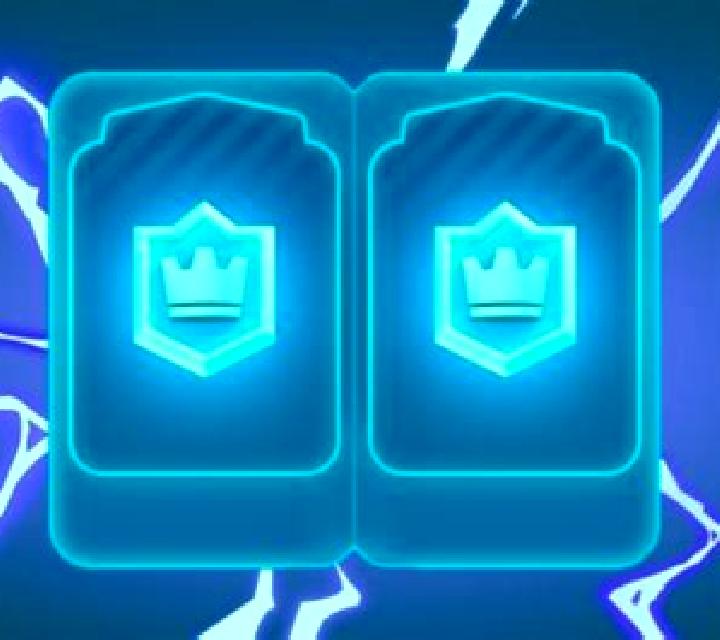 Evolution slot