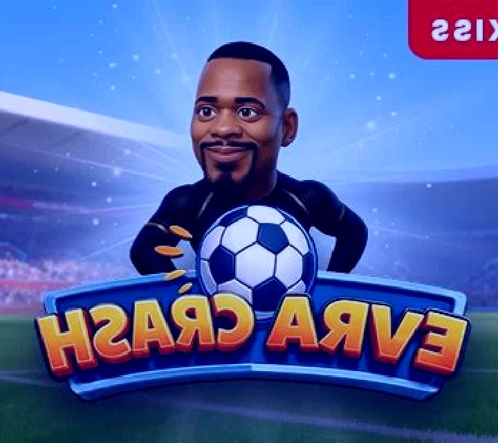 Evra Crash online slot