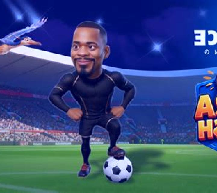 Evra Crash slot game