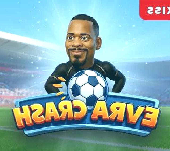 Evra Crash slot machine