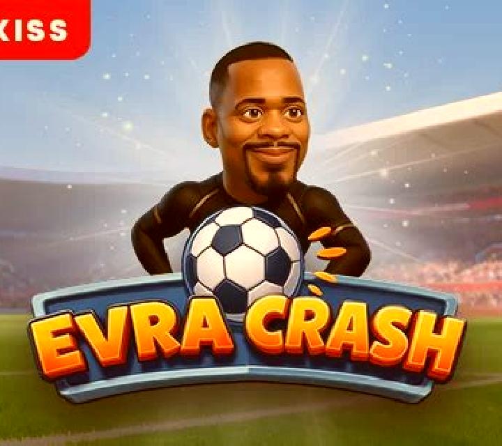 Evra Crash slot