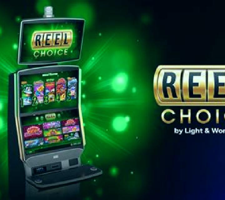 Excalibur s Choice slot machine