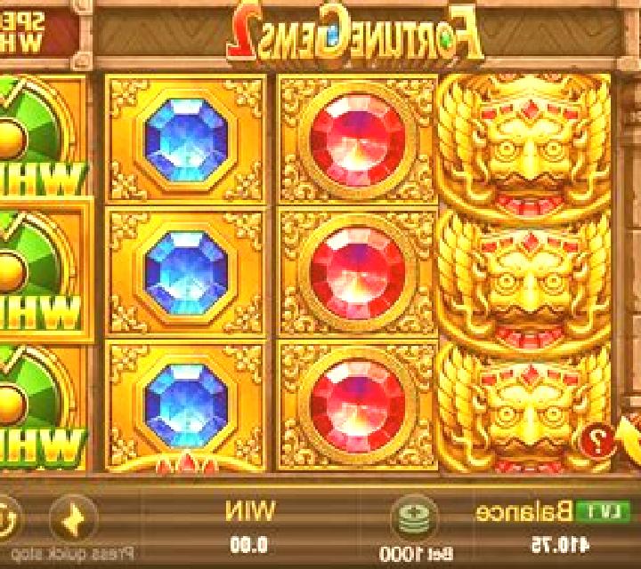 Excited Slot 3D 1000X online slot