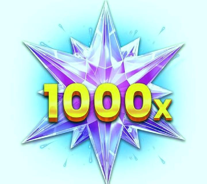 Excited Slot 3D 1000X slot game