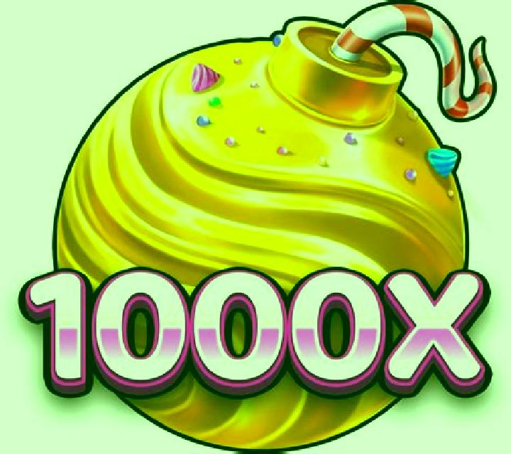 Excited Slot 3D 1000X slot
