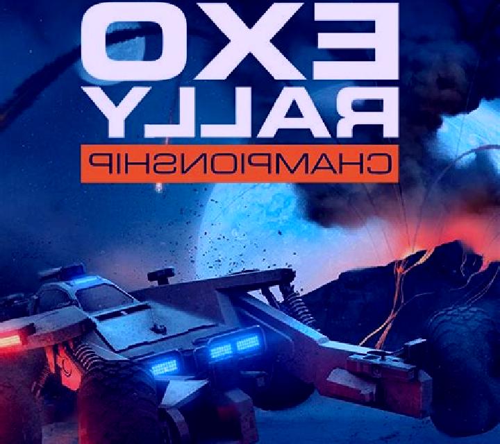 Exo Team HD slot game