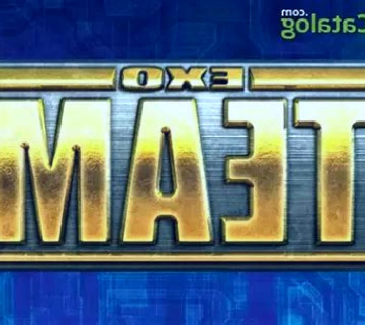 Exo Team HD slot