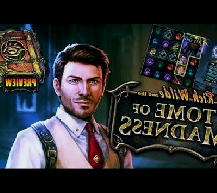 Exorcist slot game