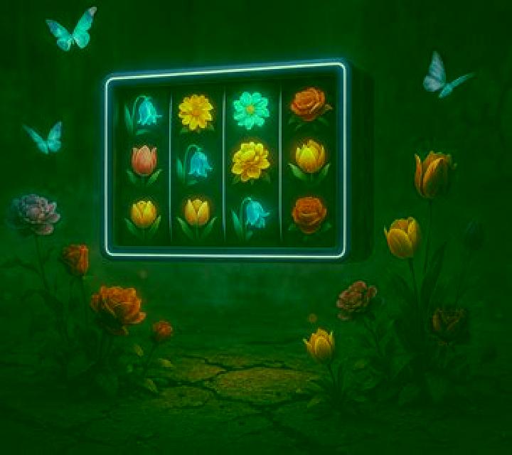 Exotic Butterfly online slot
