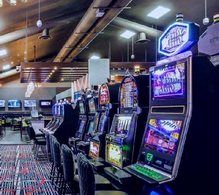 Exotic Fruit online slot