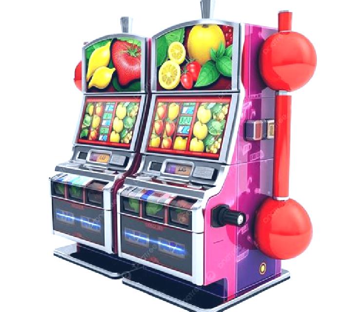 Exotic Fruit slot machine