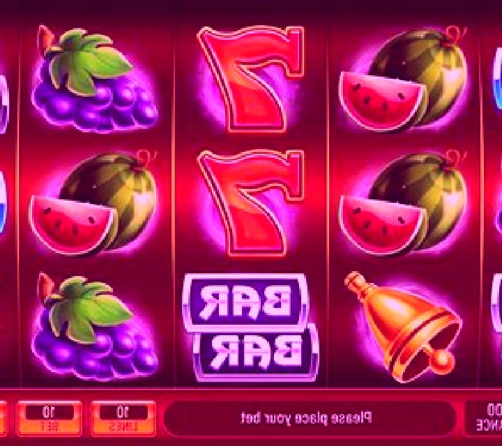 Exotic Fruits (Five Men Games) slot game