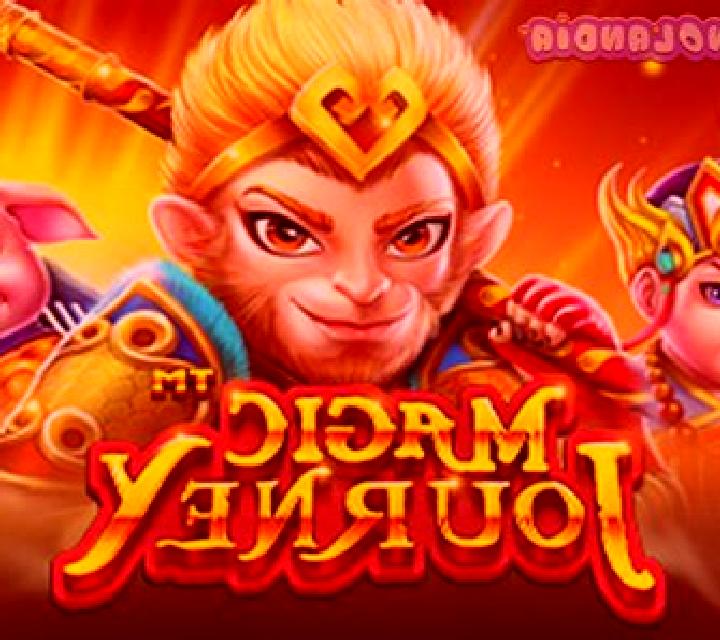 Exotic Journey slot game