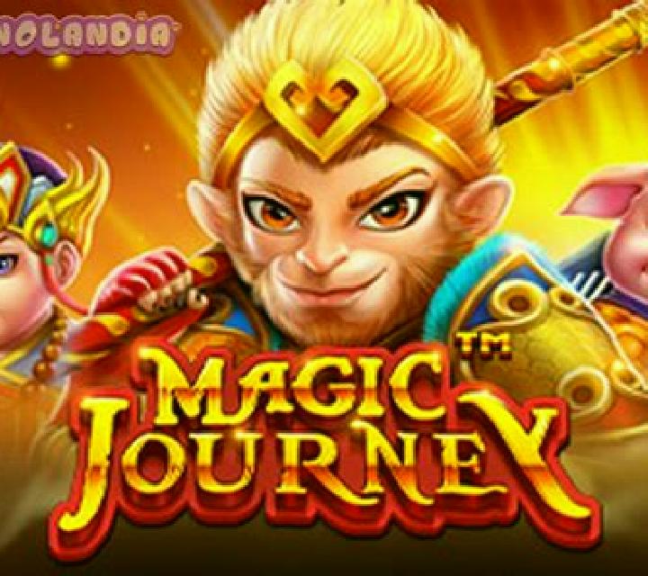 Exotic Journey slot