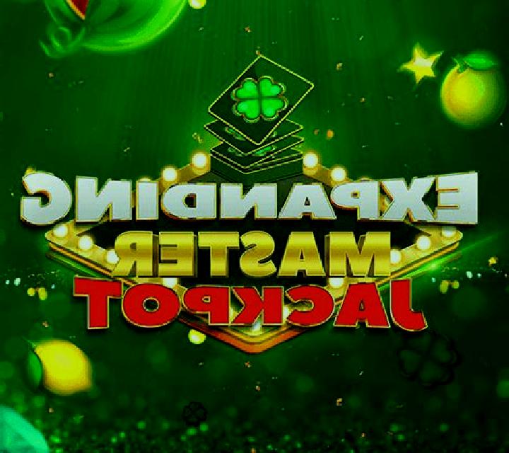 Expanding Master online slot