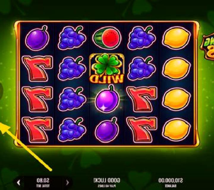 Expanding Wins slot