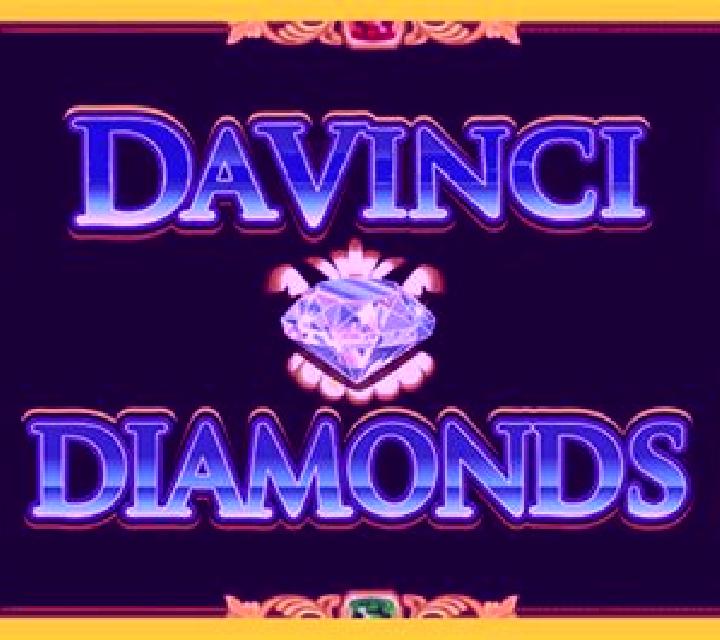 Expansion of Diamonds online slot
