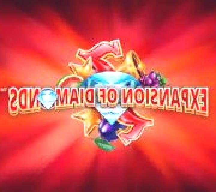 Expansion of Diamonds slot