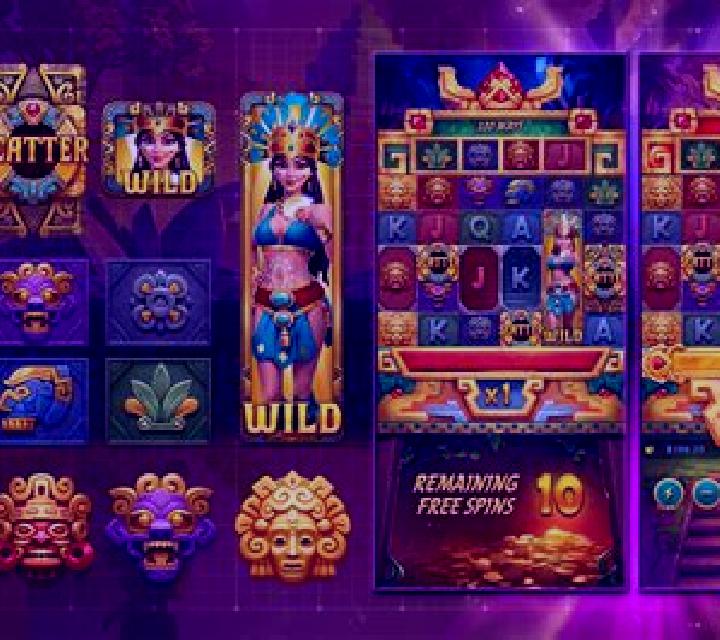 Expansion! slot game